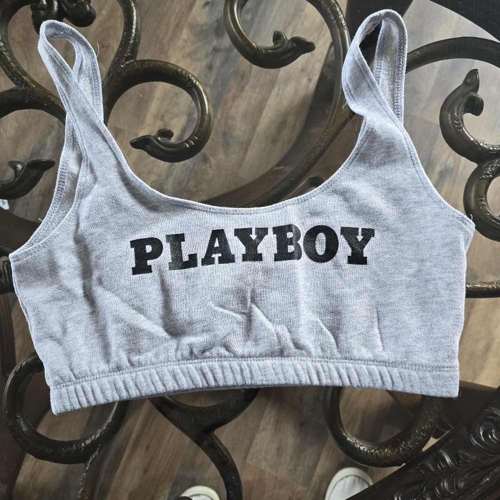 COPY - Bralet